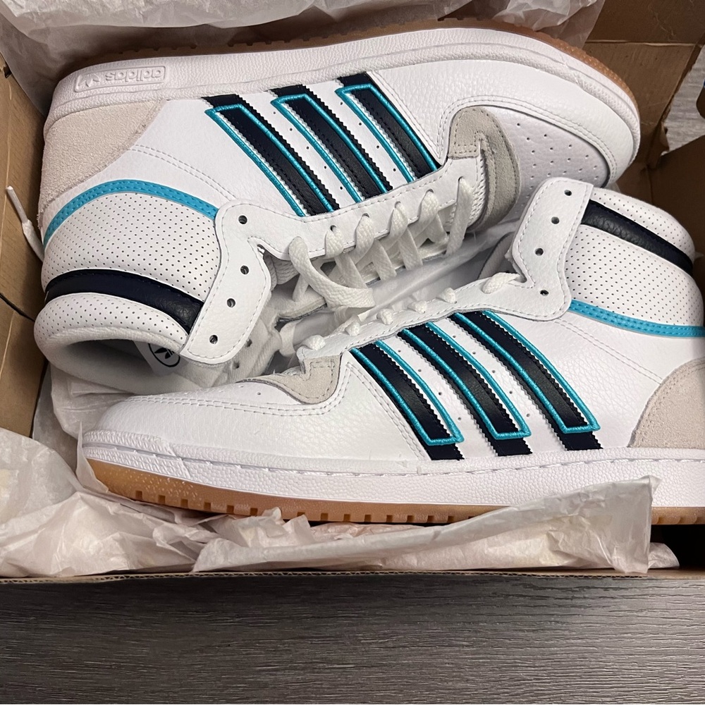 Adidas Top Ten